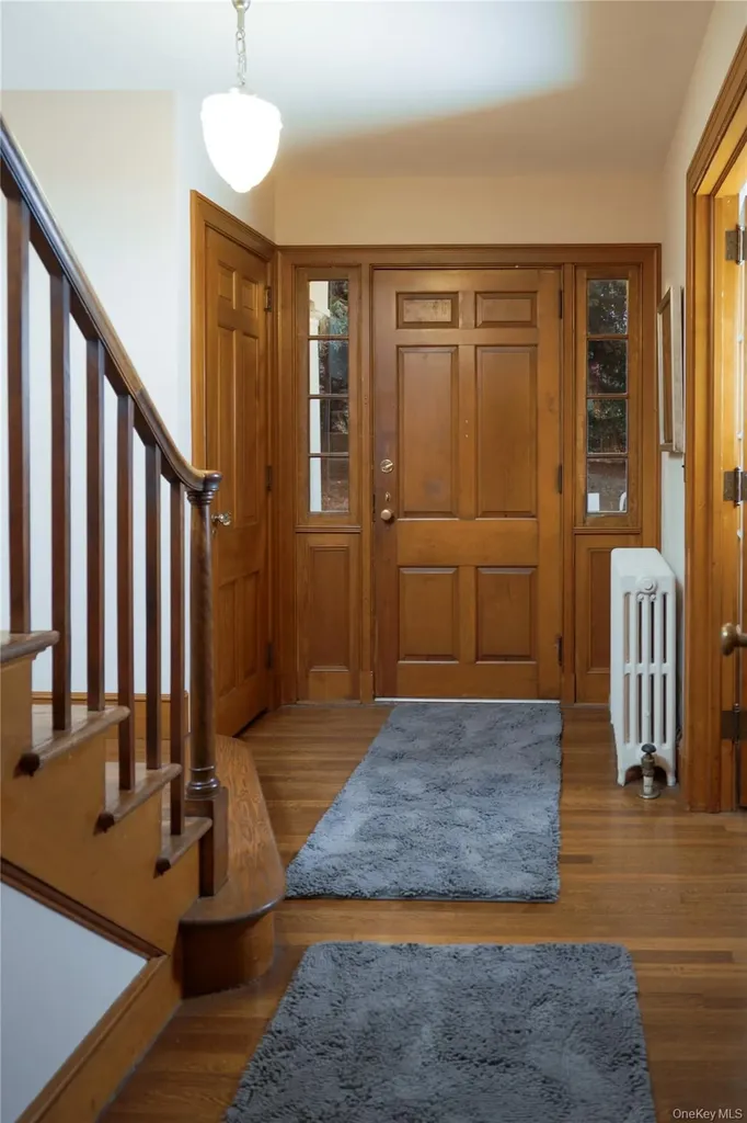 100 Salem Road Pound Ridge NY 10576