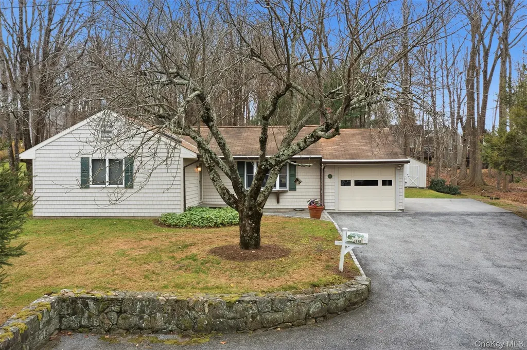 176 Barker Street Mount Kisco NY 10549