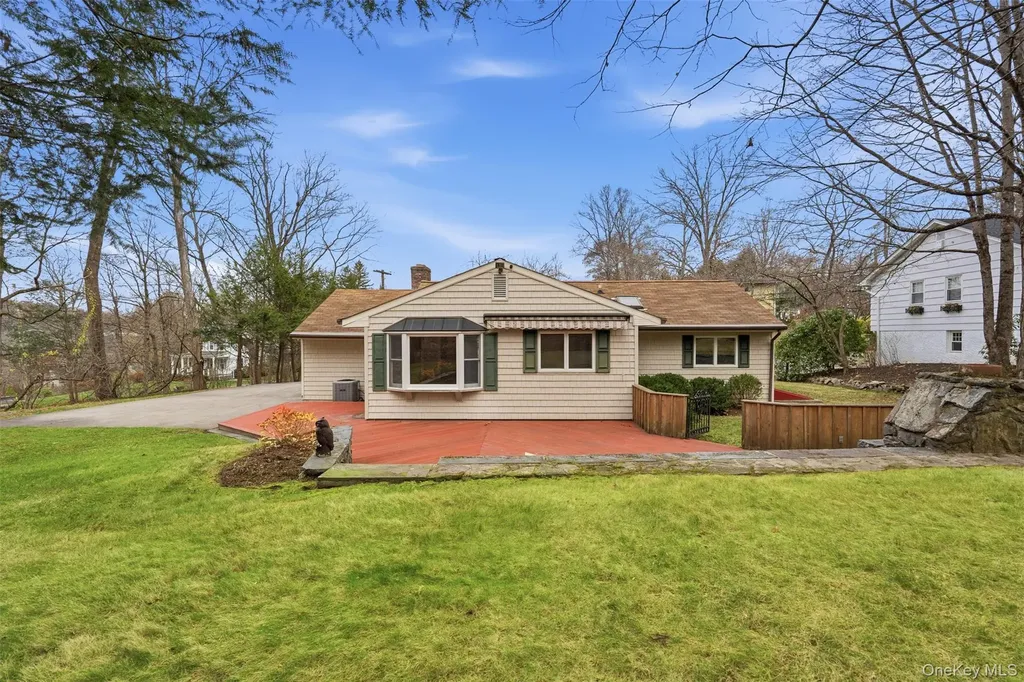 176 Barker Street Mount Kisco NY 10549