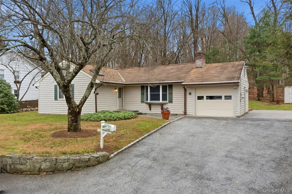 176 Barker Street Mount Kisco NY 10549