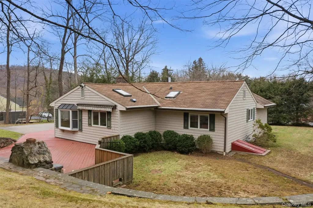176 Barker Street Mount Kisco NY 10549