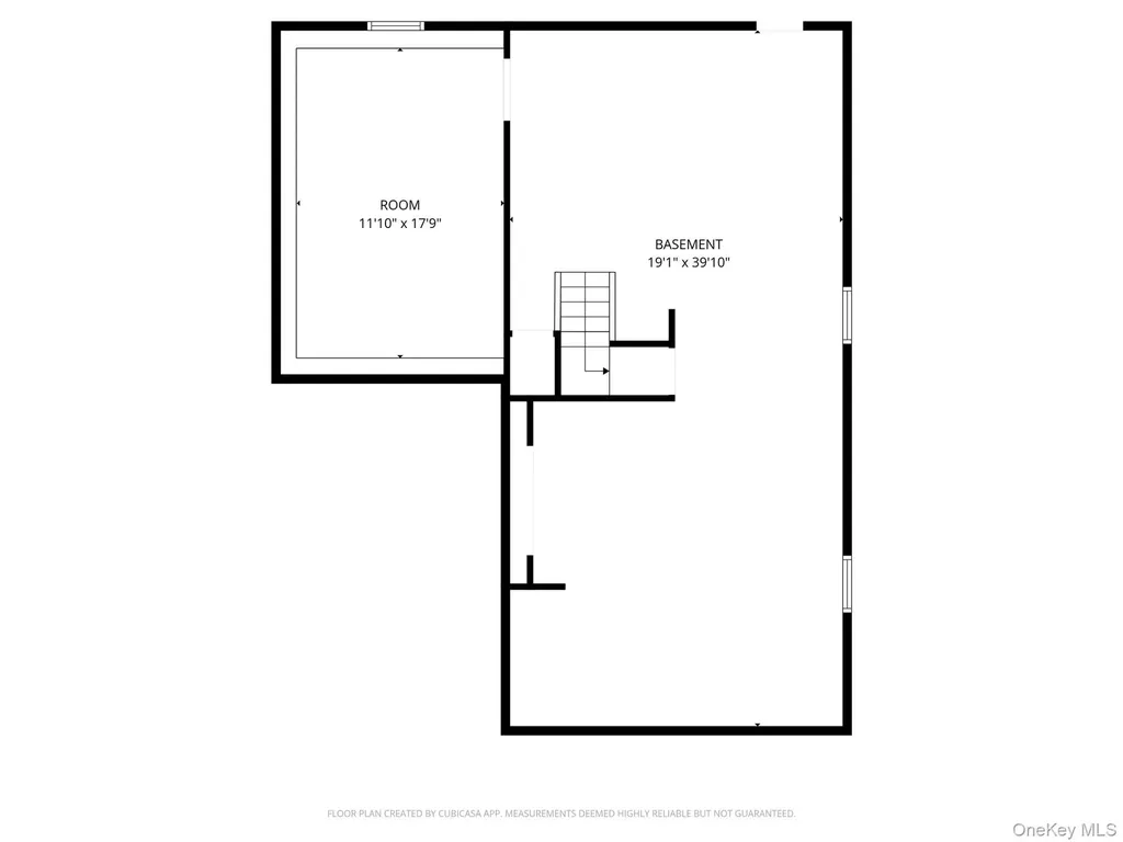 176 Barker Street Mount Kisco NY 10549