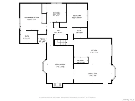 176 Barker Street Mount Kisco NY 10549