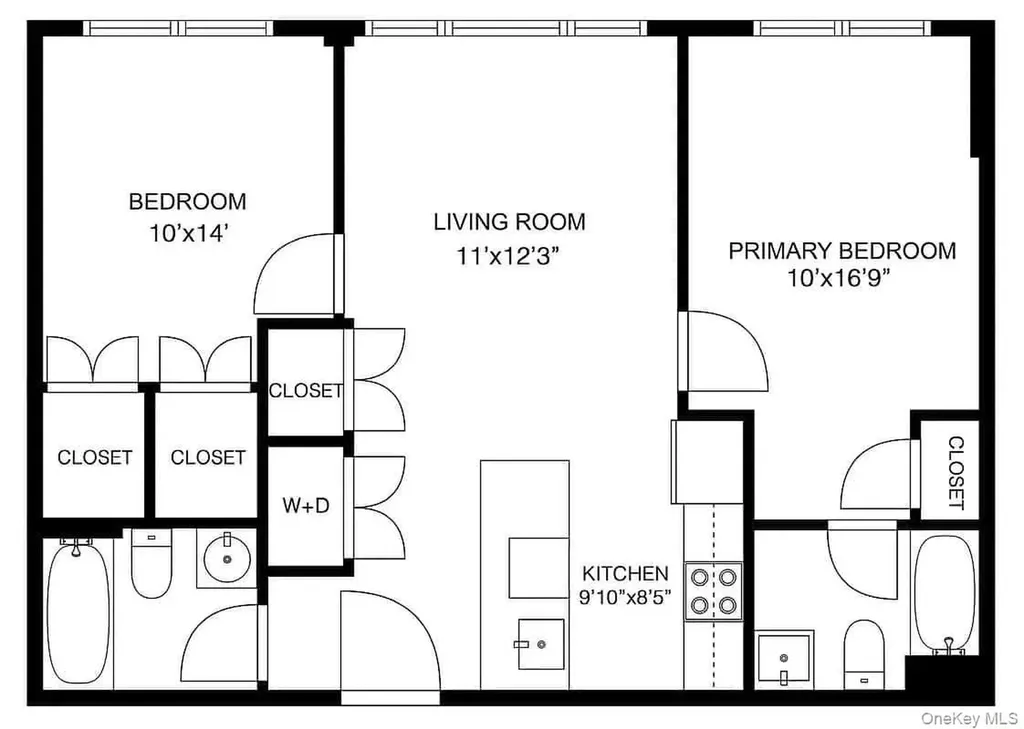 116 Covert Street Brooklyn NY 11207