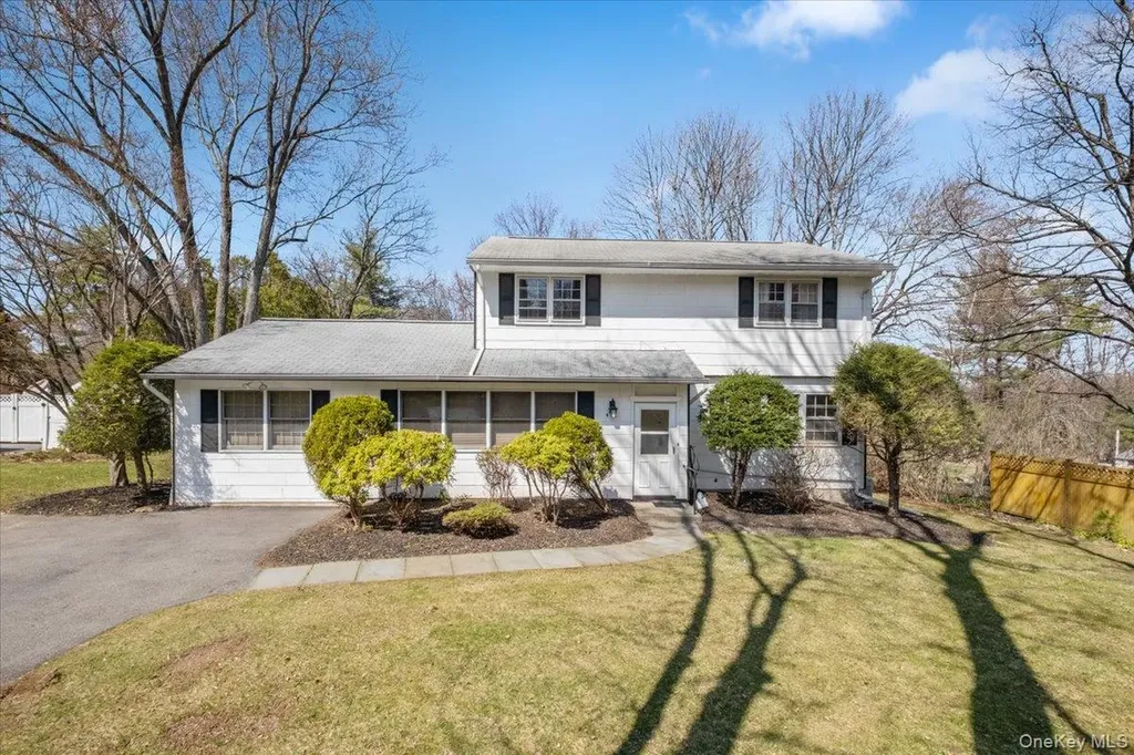 496 Granite Springs Road Yorktown Heights NY 10598