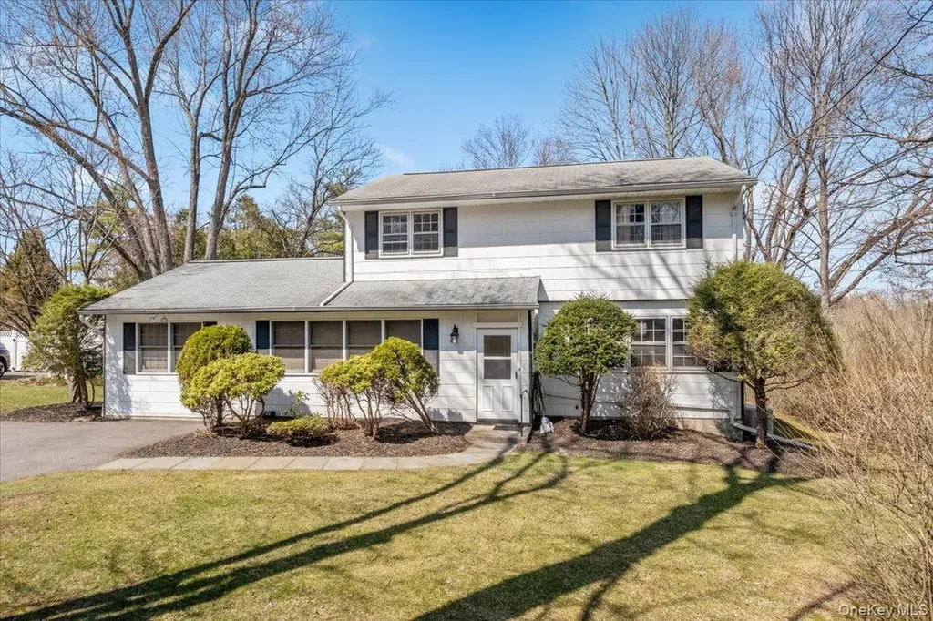 496 Granite Springs Road Yorktown Heights NY 10598