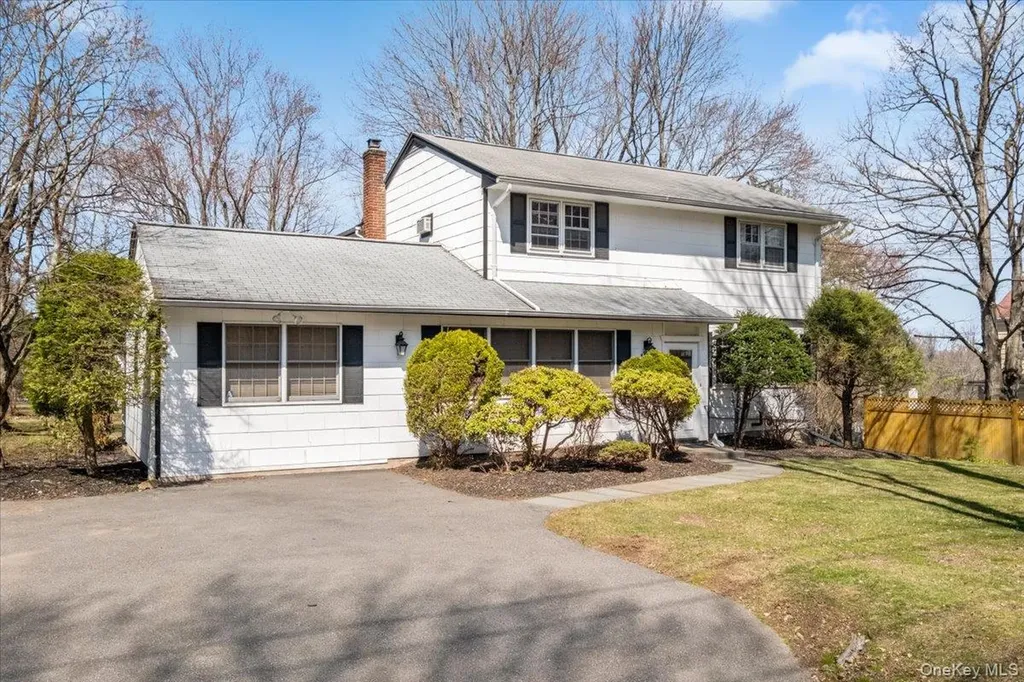 496 Granite Springs Road Yorktown Heights NY 10598