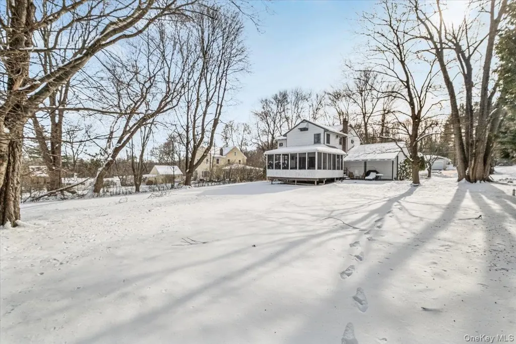 496 Granite Springs Road Yorktown Heights NY 10598
