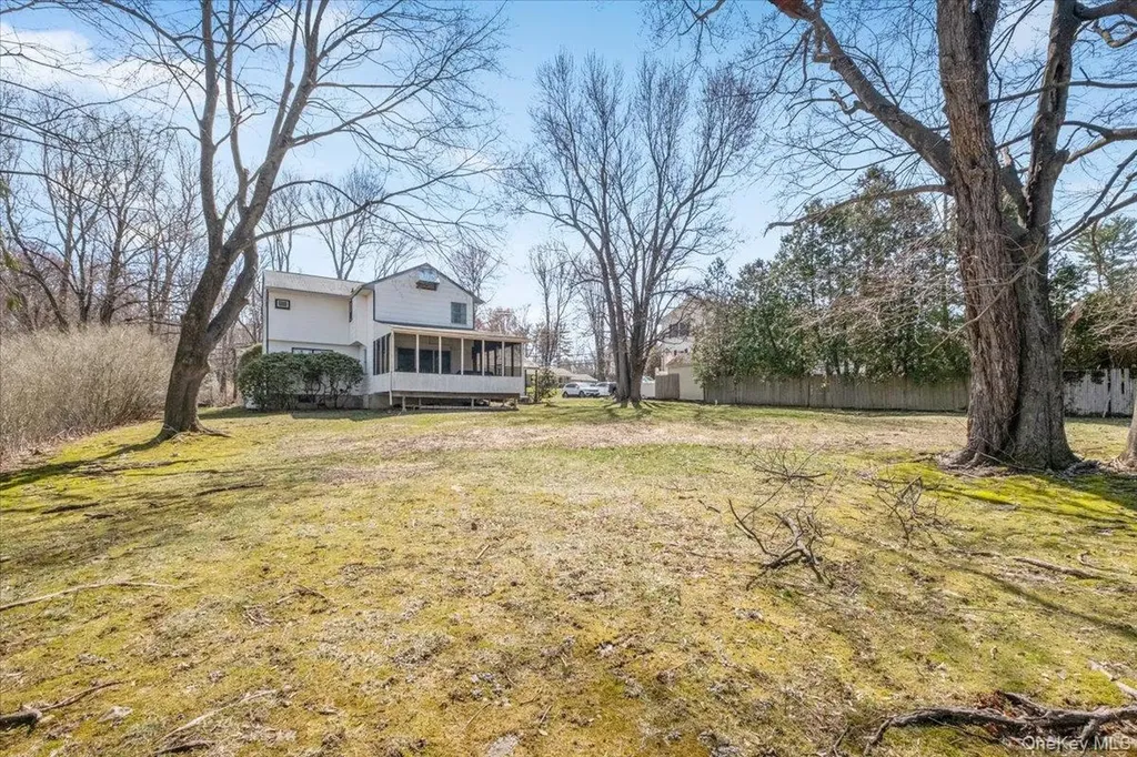496 Granite Springs Road Yorktown Heights NY 10598