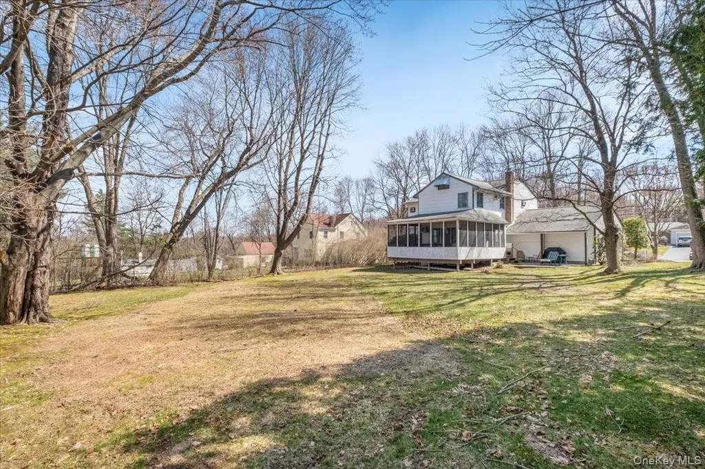 496 Granite Springs Road Yorktown Heights NY 10598