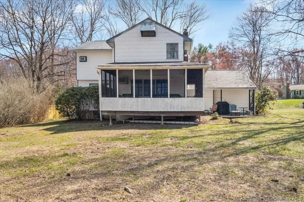496 Granite Springs Road Yorktown Heights NY 10598