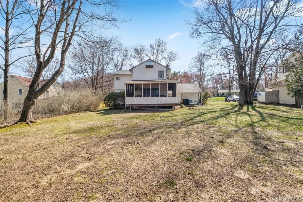 496 Granite Springs Road Yorktown Heights NY 10598