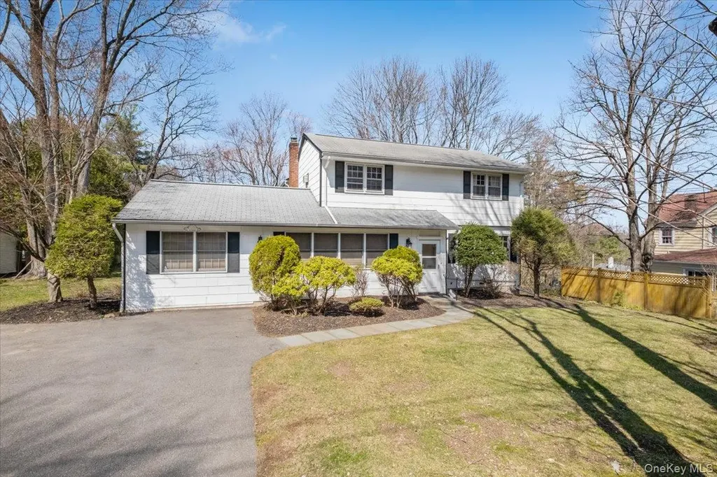 496 Granite Springs Road Yorktown Heights NY 10598