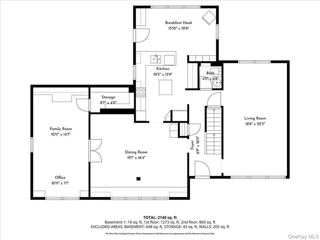 496 Granite Springs Road Yorktown Heights NY 10598
