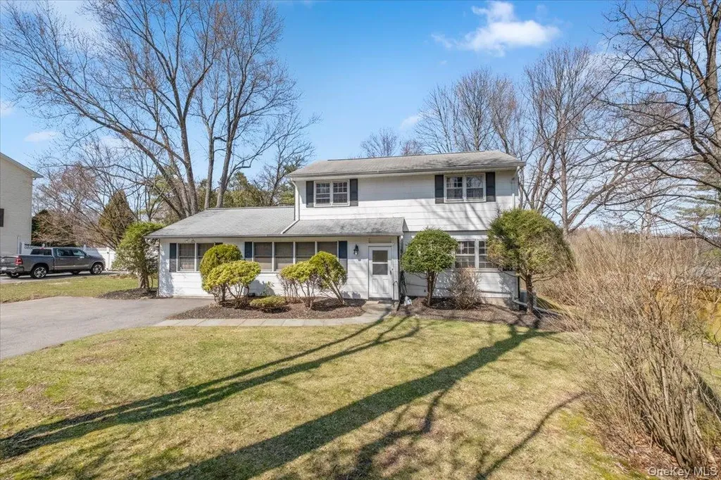 496 Granite Springs Road Yorktown Heights NY 10598