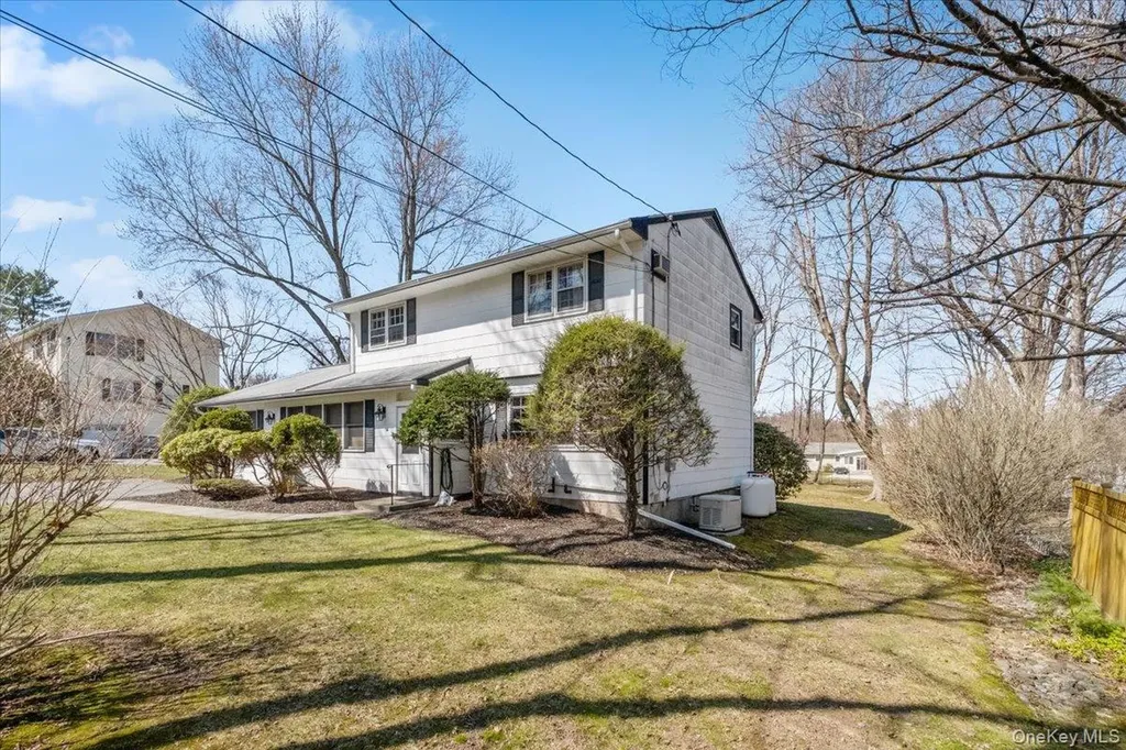 496 Granite Springs Road Yorktown Heights NY 10598