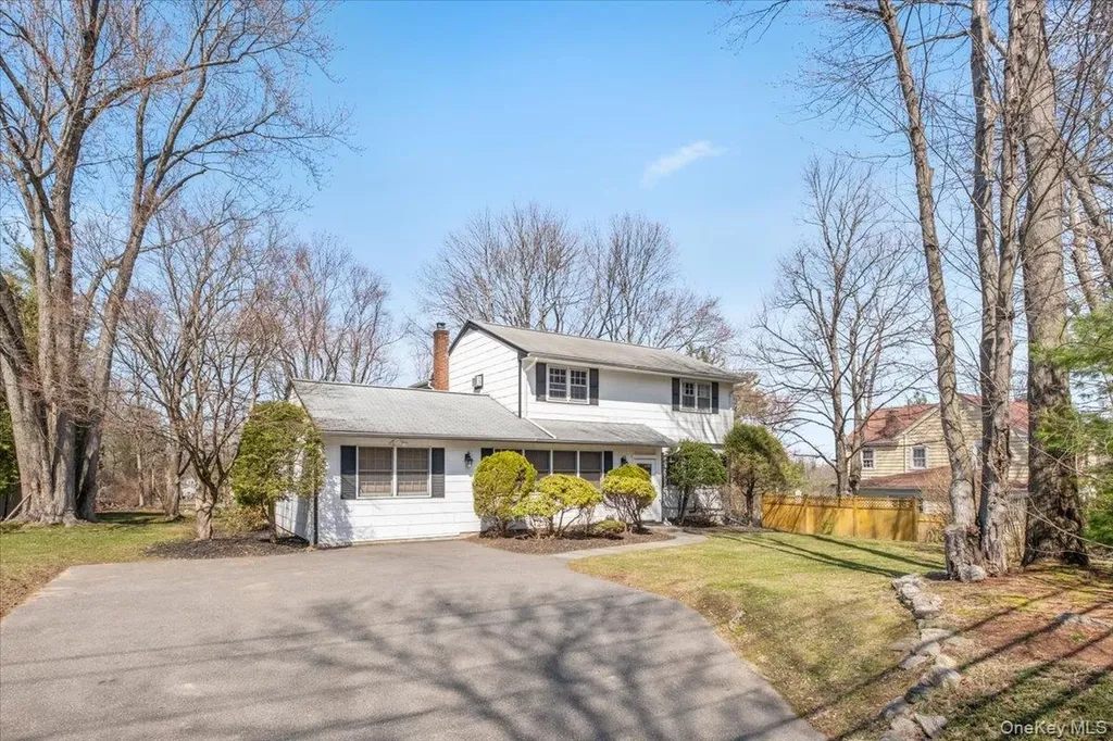 496 Granite Springs Road Yorktown Heights NY 10598