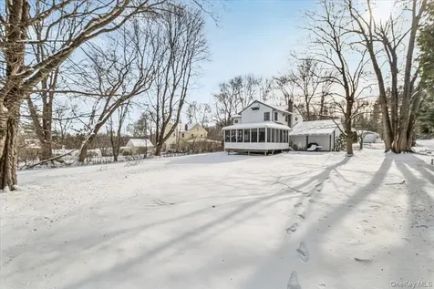 496 Granite Springs Road Yorktown Heights NY 10598