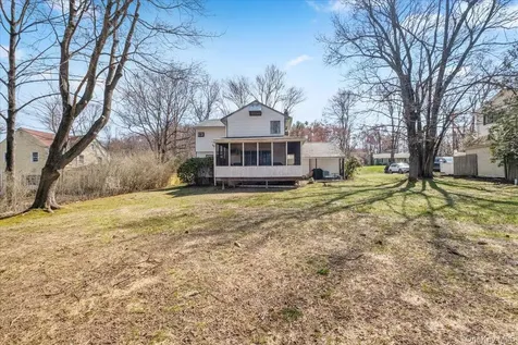 496 Granite Springs Road Yorktown Heights NY 10598