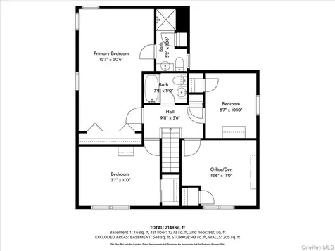 496 Granite Springs Road Yorktown Heights NY 10598