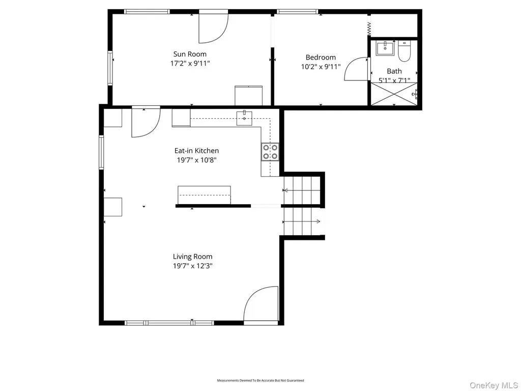 15 Franklin Road Hyde Park NY 12538