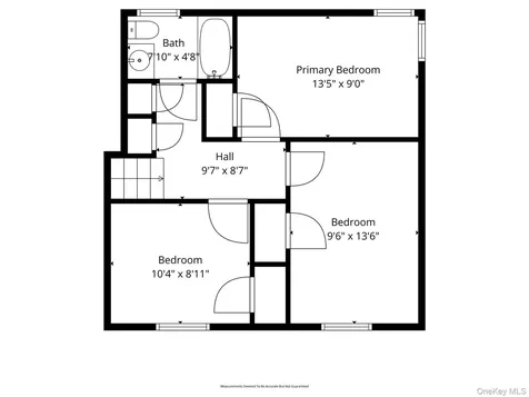 15 Franklin Road Hyde Park NY 12538