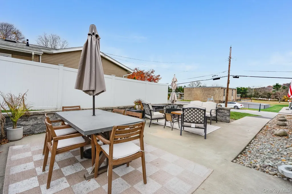29 Wedgewood Road Fishkill NY 12524