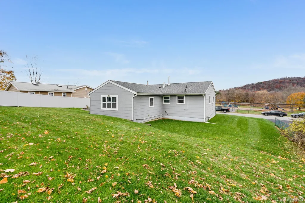 29 Wedgewood Road Fishkill NY 12524