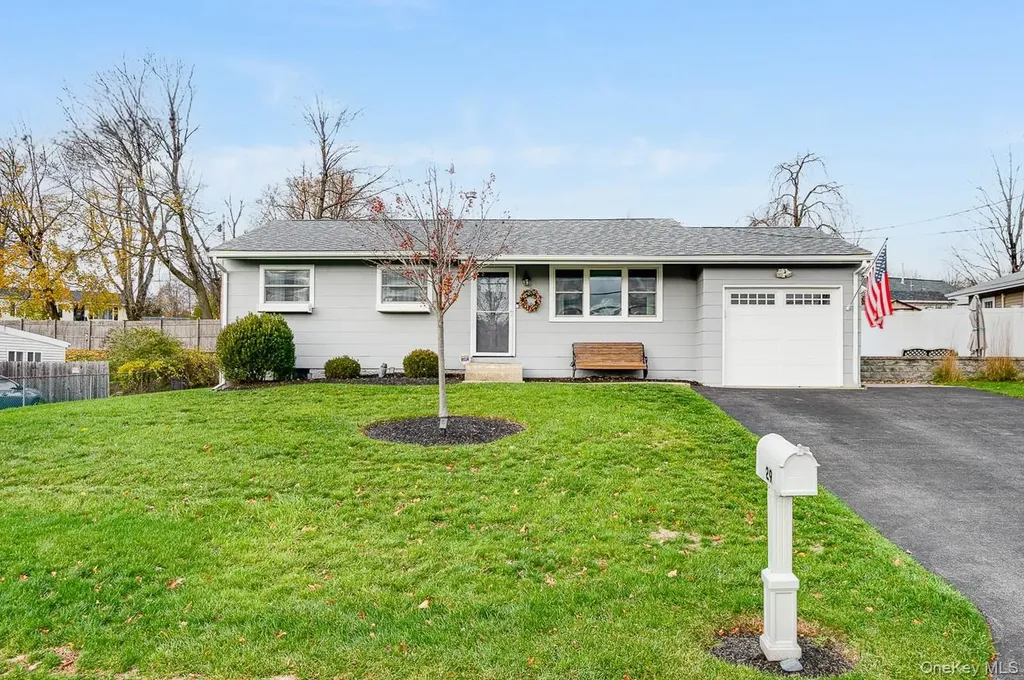 29 Wedgewood Road Fishkill NY 12524