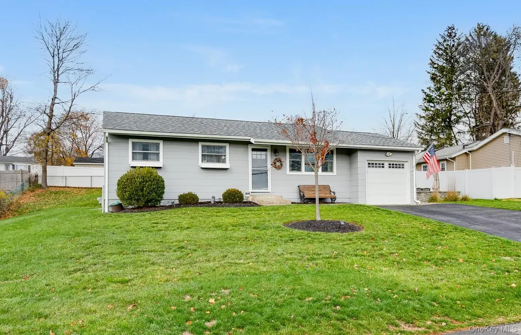 29 Wedgewood Road Fishkill NY 12524