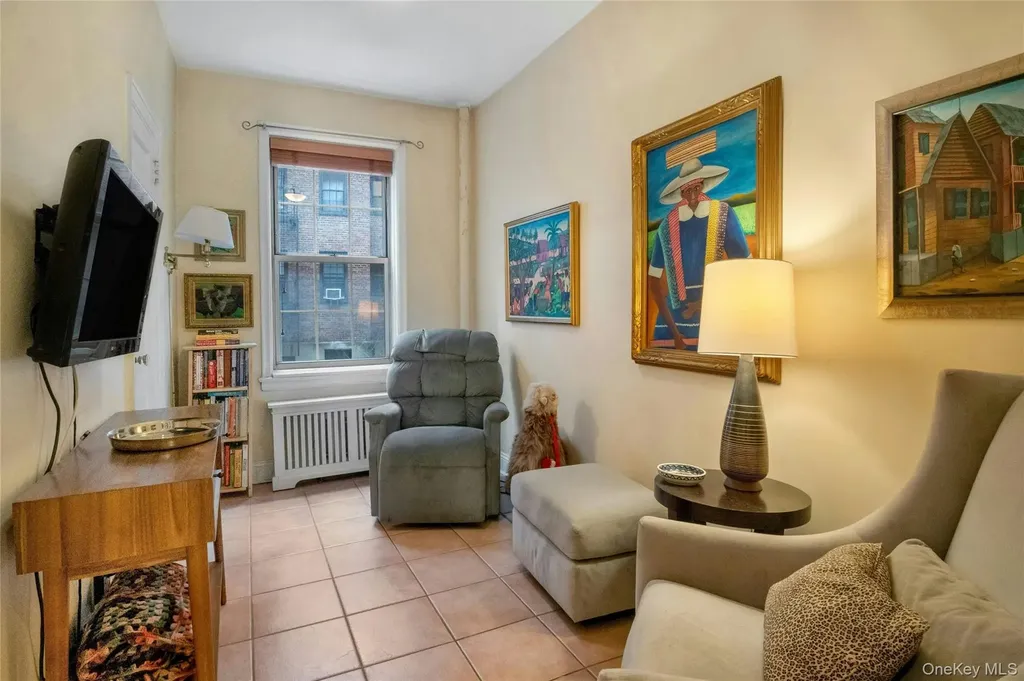 25 Parkview Avenue Bronxville NY 10708