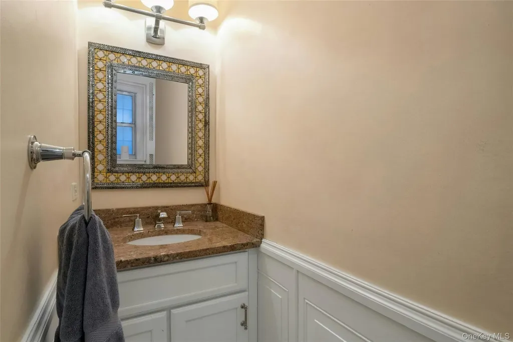 25 Parkview Avenue Bronxville NY 10708