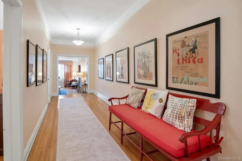25 Parkview Avenue Bronxville NY 10708