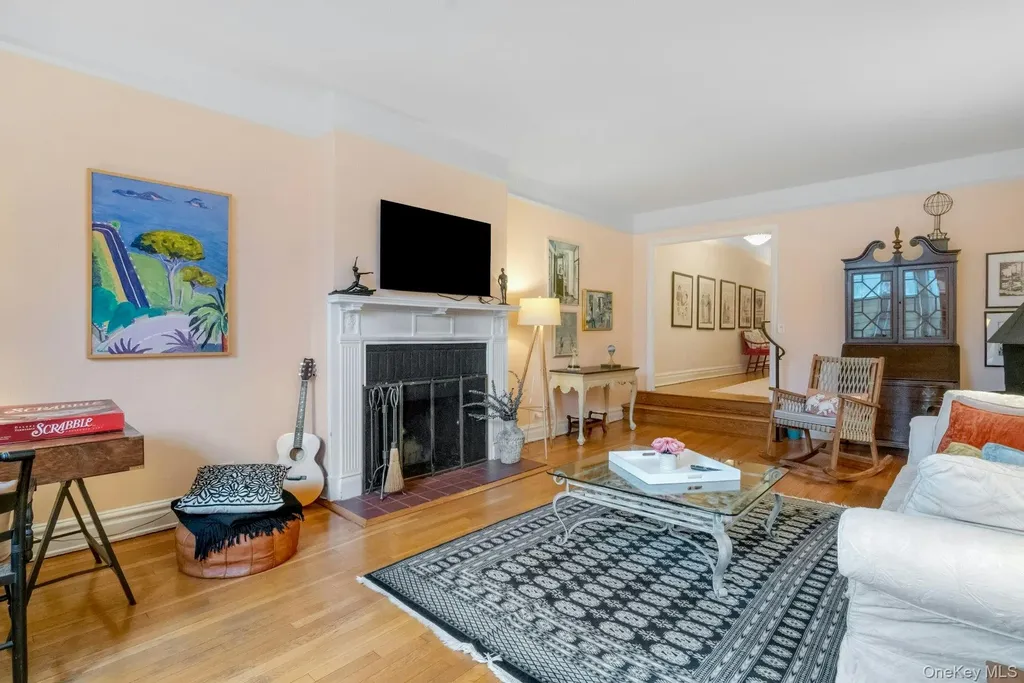 25 Parkview Avenue Bronxville NY 10708