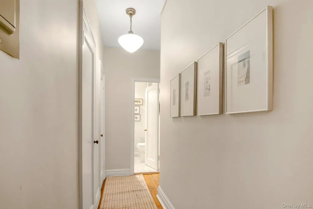 25 Parkview Avenue Bronxville NY 10708