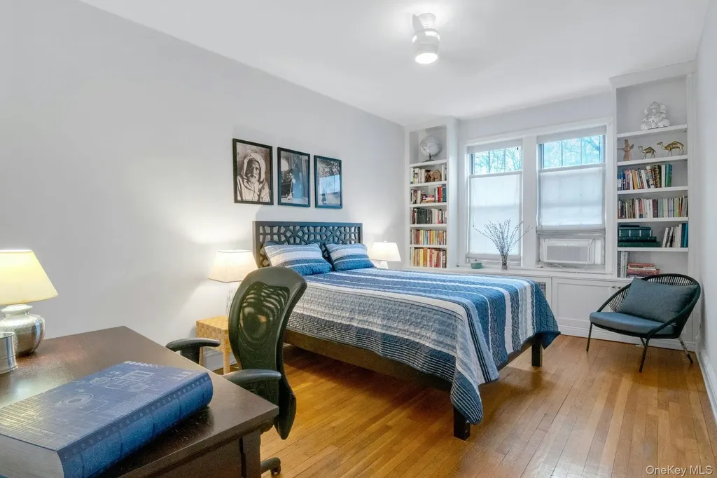 25 Parkview Avenue Bronxville NY 10708