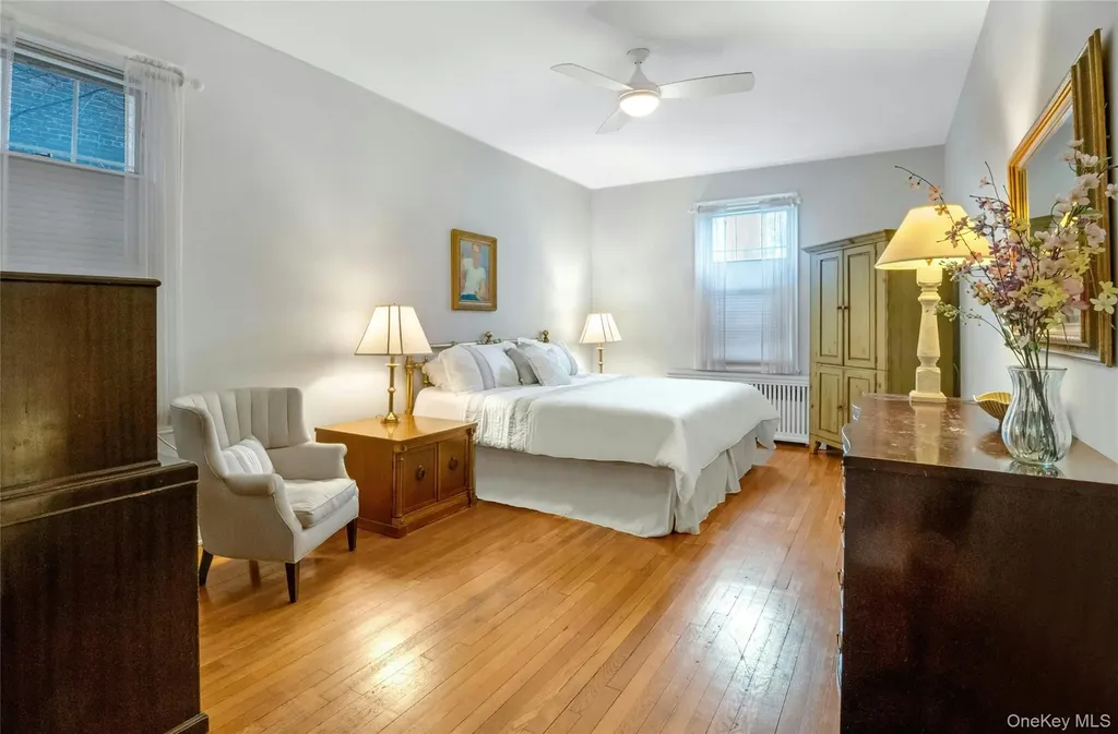25 Parkview Avenue Bronxville NY 10708