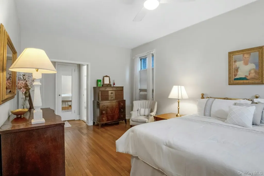 25 Parkview Avenue Bronxville NY 10708