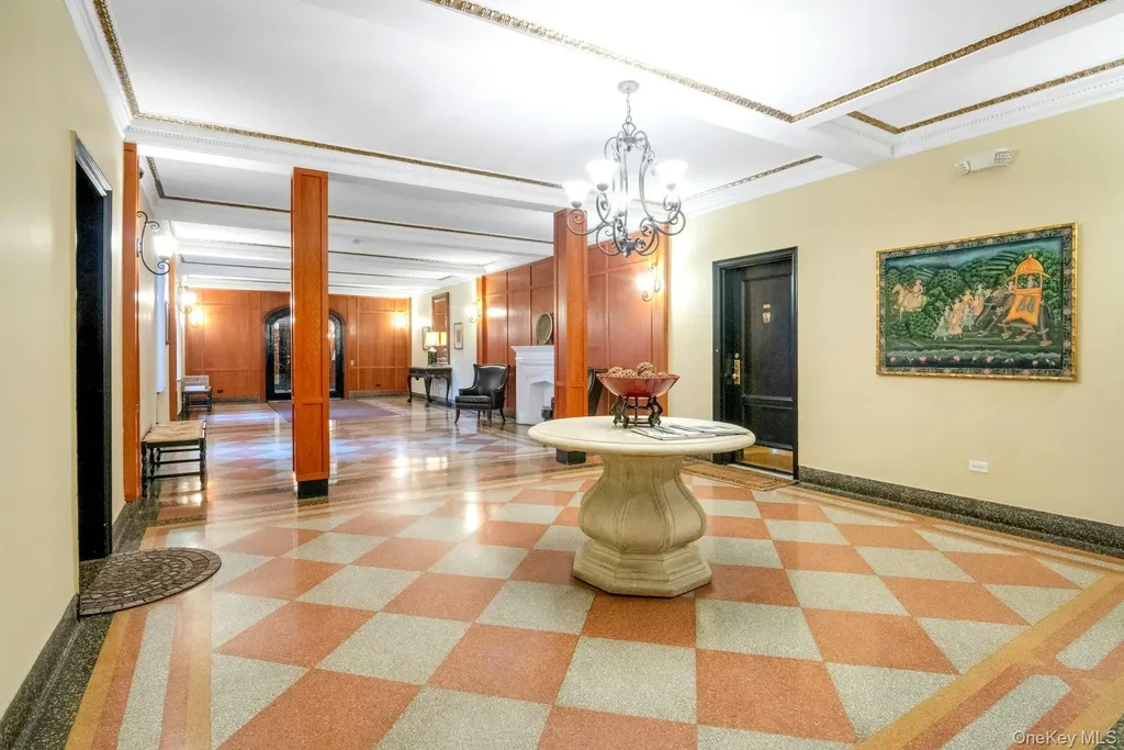 25 Parkview Avenue Bronxville NY 10708