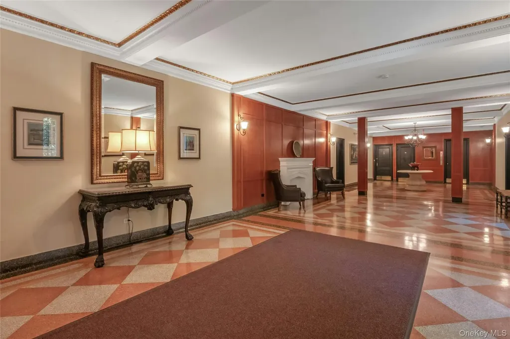 25 Parkview Avenue Bronxville NY 10708