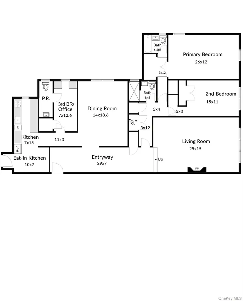 25 Parkview Avenue Bronxville NY 10708
