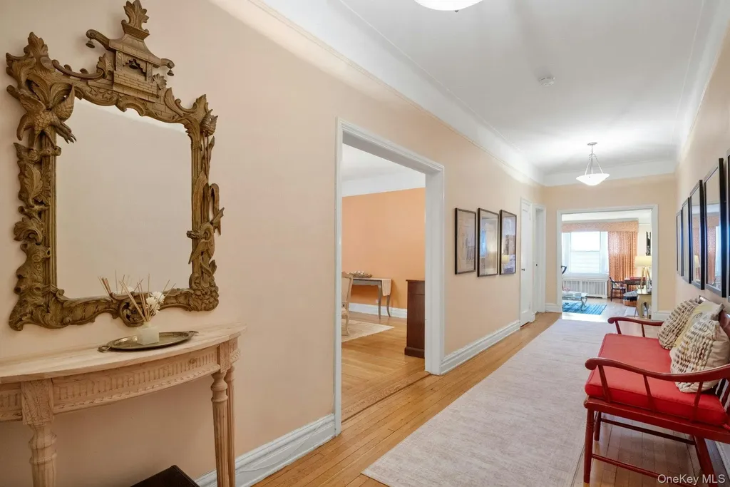 25 Parkview Avenue Bronxville NY 10708