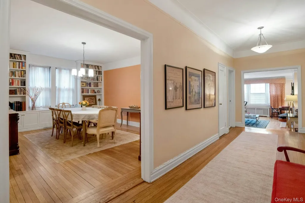 25 Parkview Avenue Bronxville NY 10708