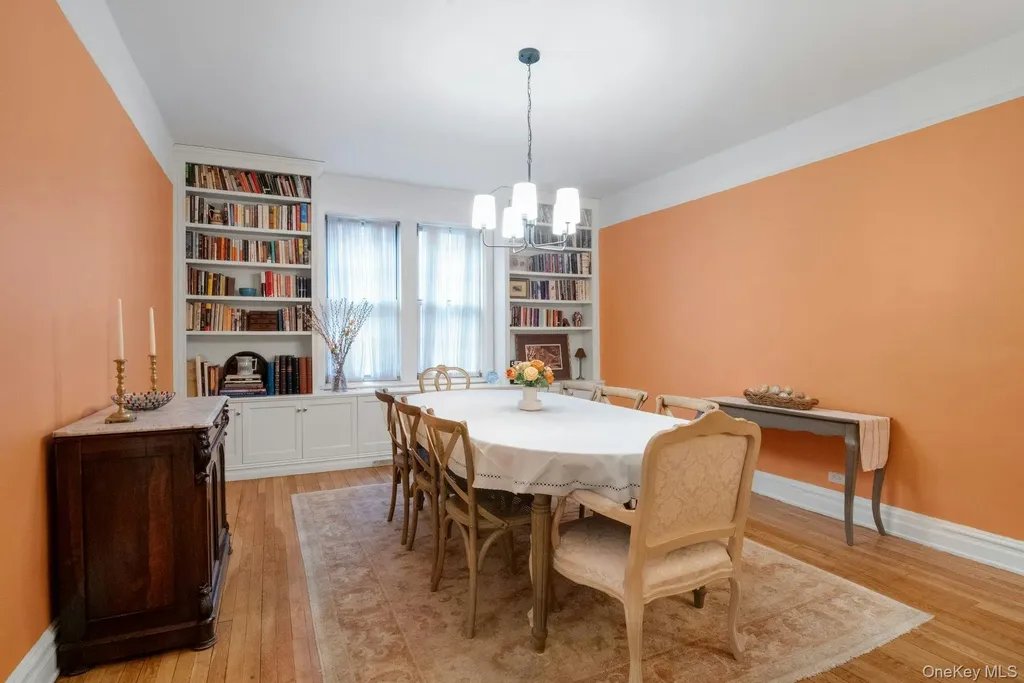 25 Parkview Avenue Bronxville NY 10708
