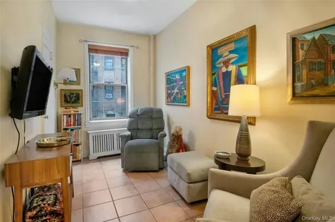 25 Parkview Avenue Bronxville NY 10708