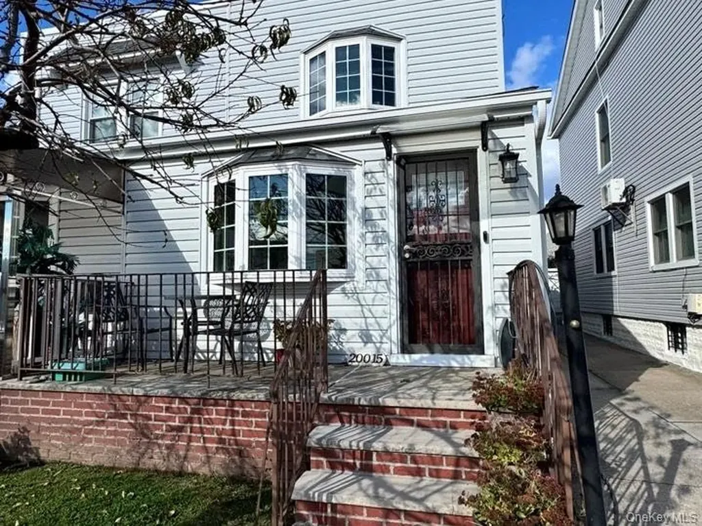 20015 33rd Avenue Bayside NY 11361