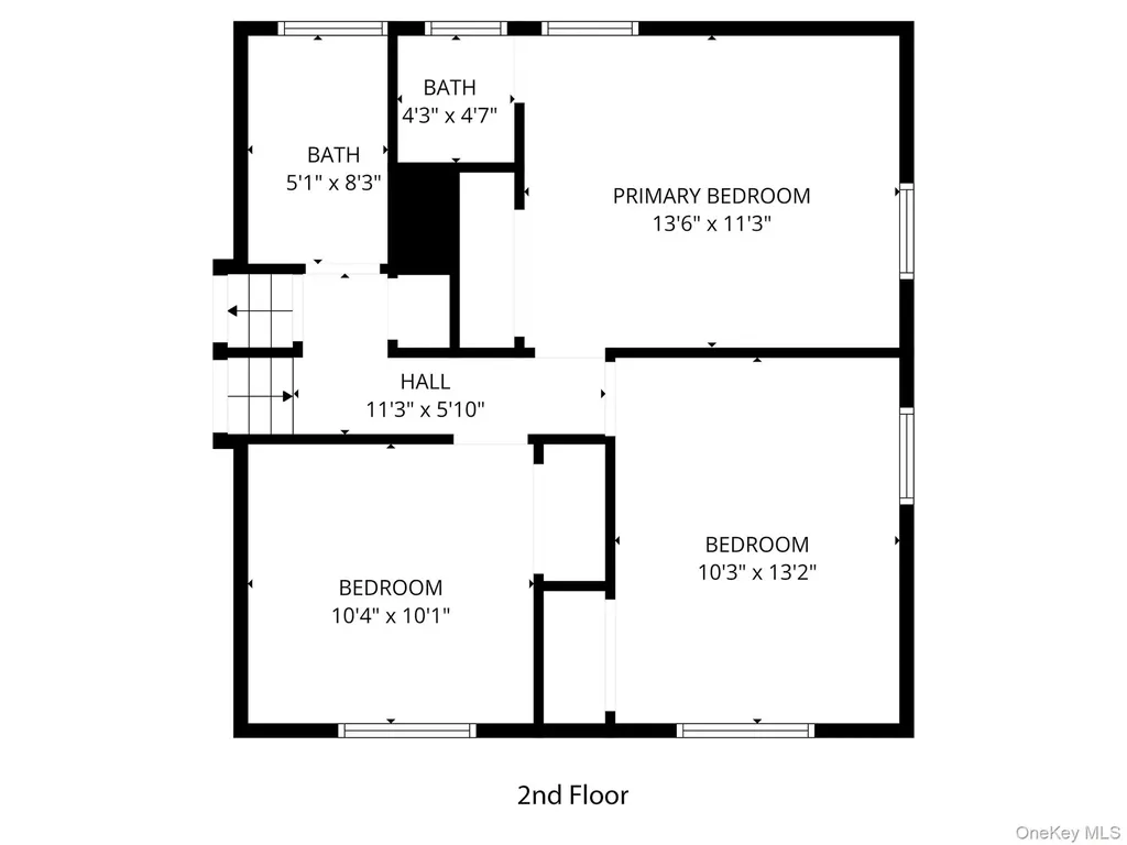 3 Brewster Gate Massapequa NY 11758