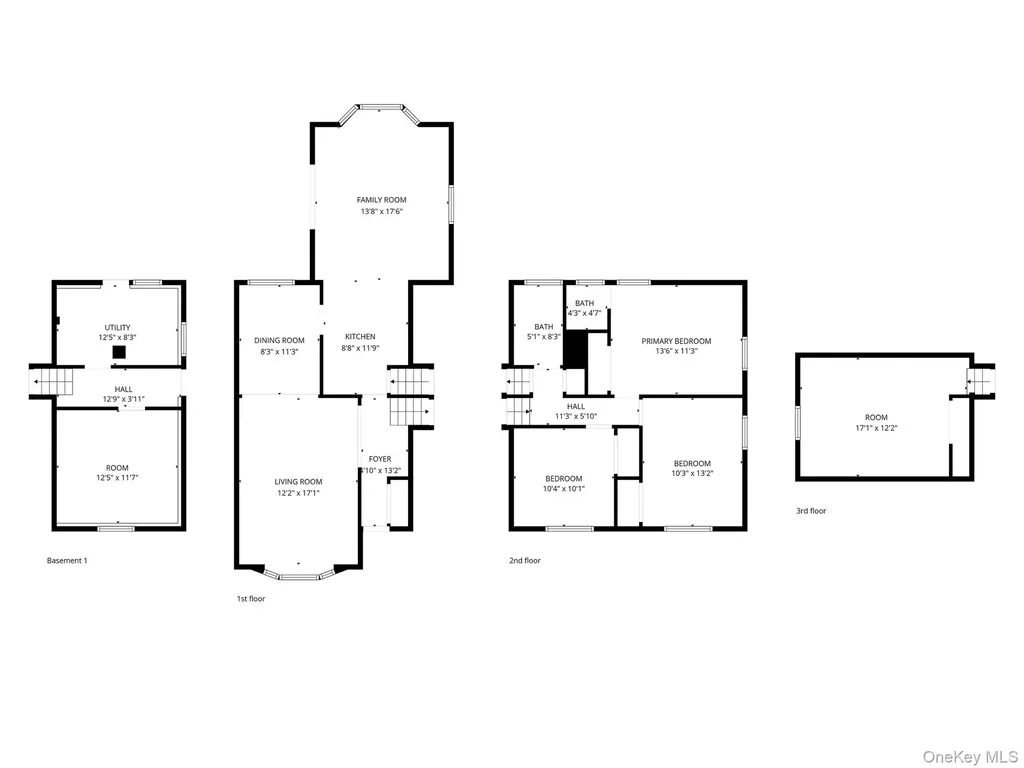 3 Brewster Gate Massapequa NY 11758