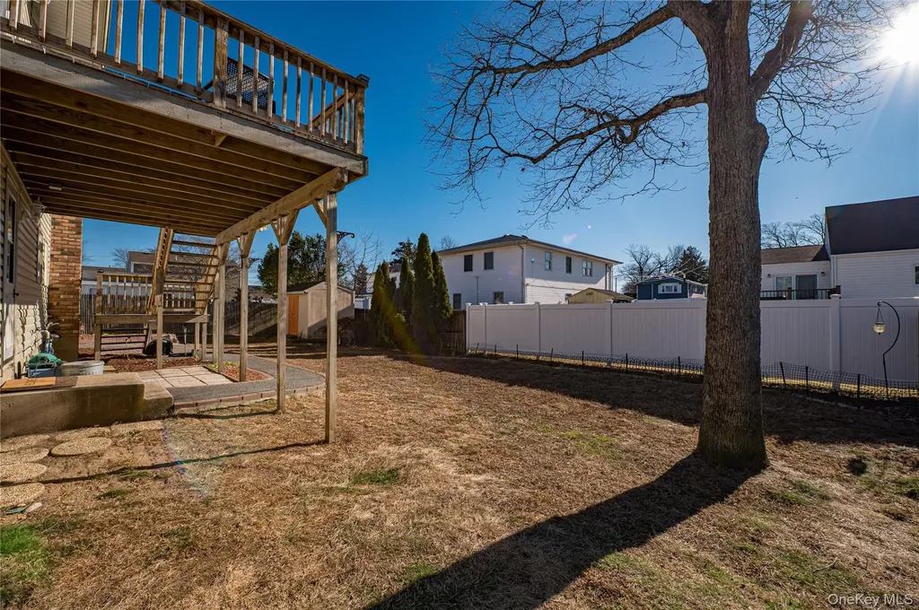 928 Peconic Avenue West Babylon NY 11704