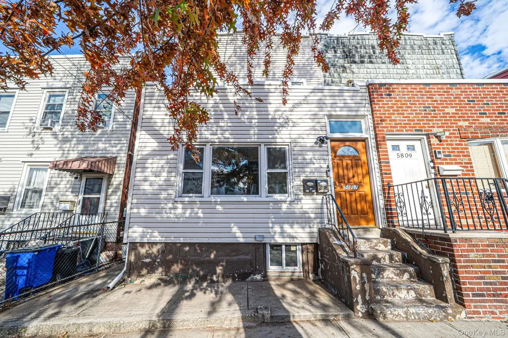 5807 Maspeth Avenue Maspeth NY 11378